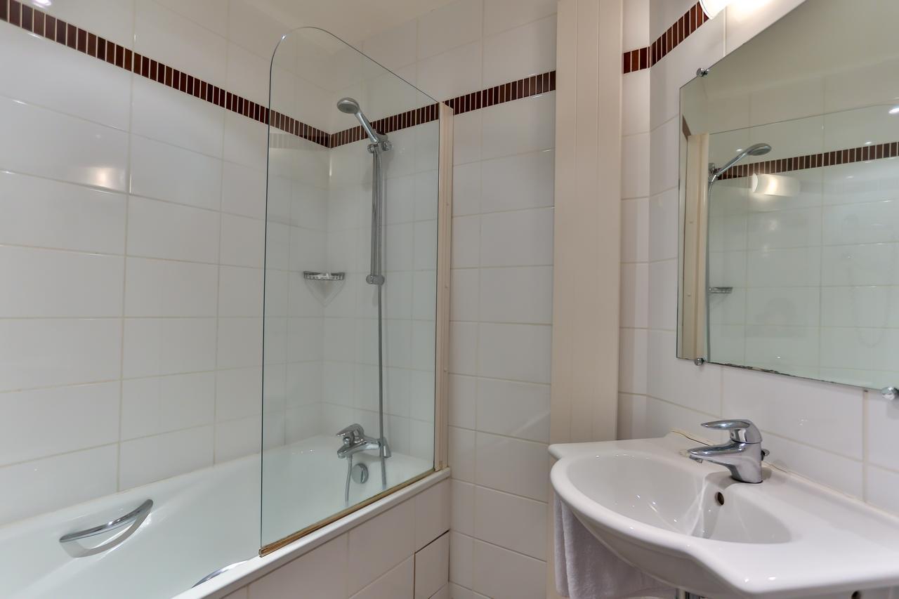 Le Home Vincennes Luaran gambar